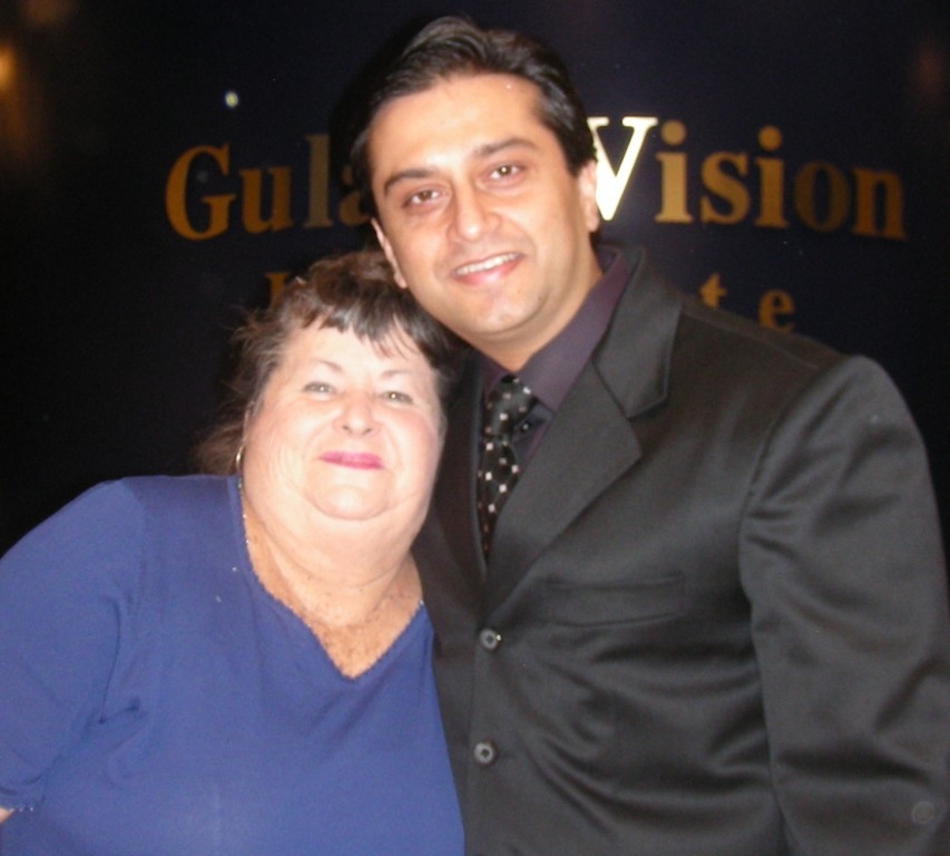 Mary Carter Cataract Jacksonville Florida Gulani Vision Institute